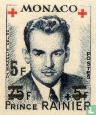 Rainier III von Monaco
