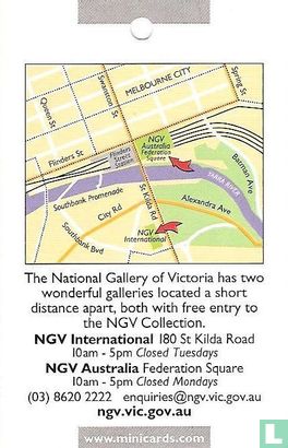 National Gallery of Victoria - Image 2