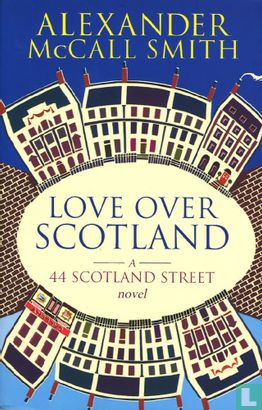 Love over Scotland - Afbeelding 1