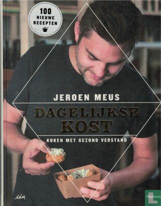 Dagelijkse kost - Afbeelding 1