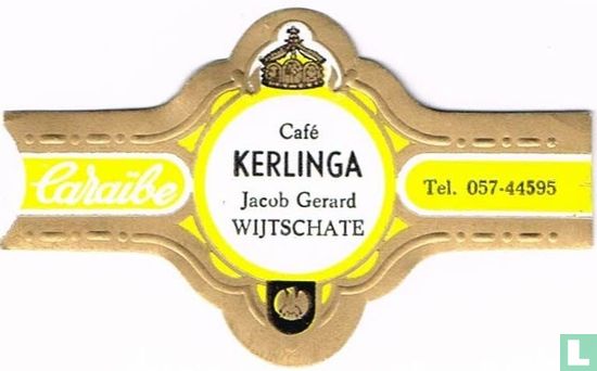 Café Kerlinga Jacob Gerard Wijtschate - Tel. 057-44595 - Afbeelding 1