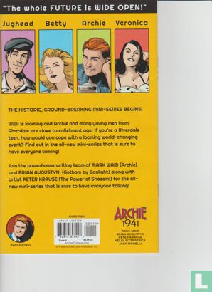 Archie 1941 - Image 2