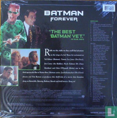 Batman Forever - Image 2