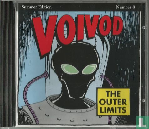 The Outer Limits - Afbeelding 1