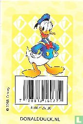 Donald Duck een vrolijk kwartetspel - Afbeelding 2