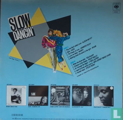 Slow Dancin' - Image 2