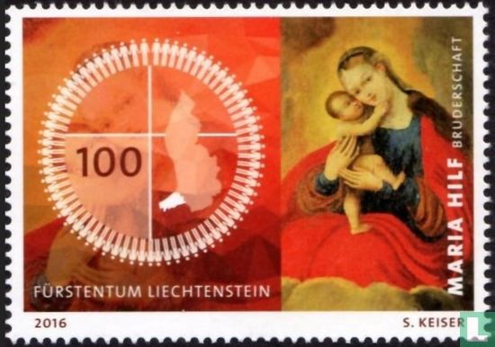 Fraternities in Liechtenstein