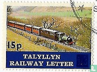 Talyllyn Eisenbahn