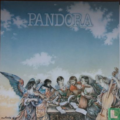 Pandora - Afbeelding 1