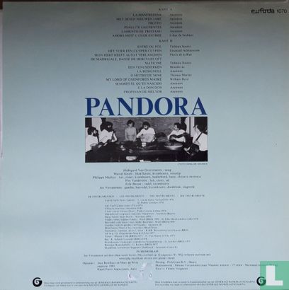 Pandora - Afbeelding 2