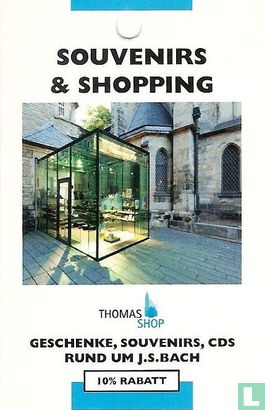 Thomas Shop - Image 1