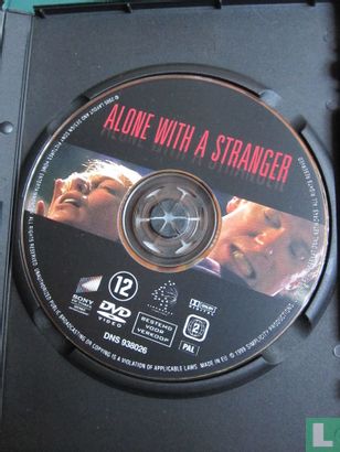 Alone With A Stranger - Image 3