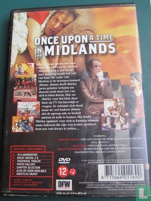 Once upon a time in the midlands - Image 2