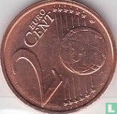 Cyprus 2 cent 2018 - Afbeelding 2