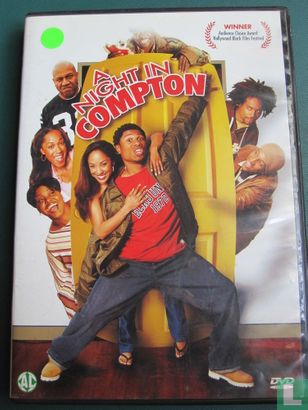 A night in compton - Image 1