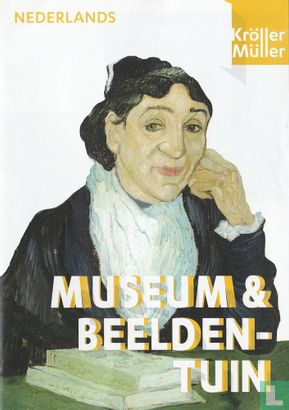 Museum Kroller-Muller - Afbeelding 1