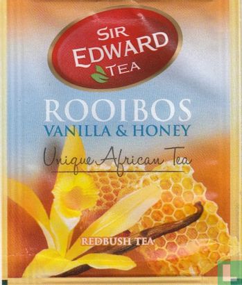 Rooibos Vanilla & Honey - Image 2