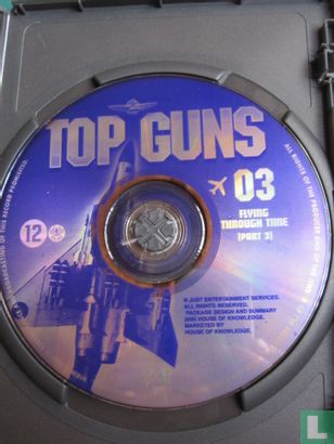 Top Guns 3 - Afbeelding 3