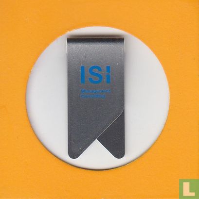 Isi management consulting - Image 1