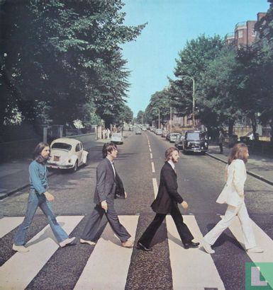 Abbey Road   - Image 1