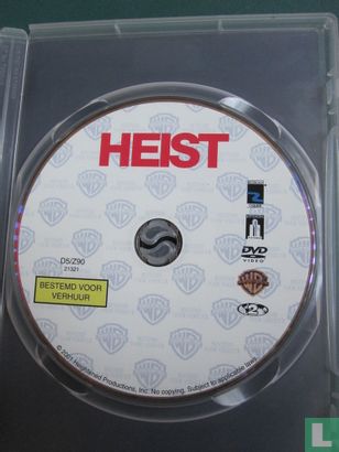Heist - Image 3