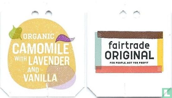 Camomile with Lavender and Vanilla - Bild 3