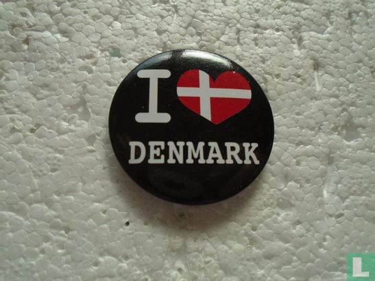L Love Denmark