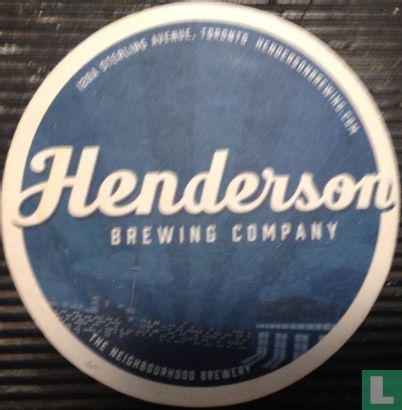 Henderson Brewing Co. - Afbeelding 1