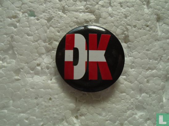 DK {Denemarken]