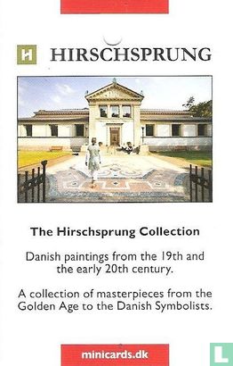 The Hirschsprung Collection - Bild 1