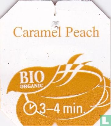 Caramel Peach - Afbeelding 3