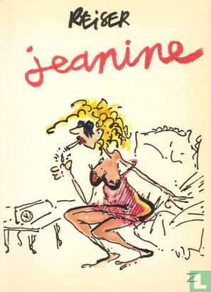 Jeanine - Afbeelding 1