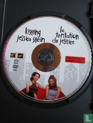Kissing Jessica Stein - Afbeelding 3