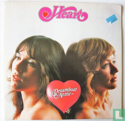 Dreamboat Annie  - Afbeelding 1