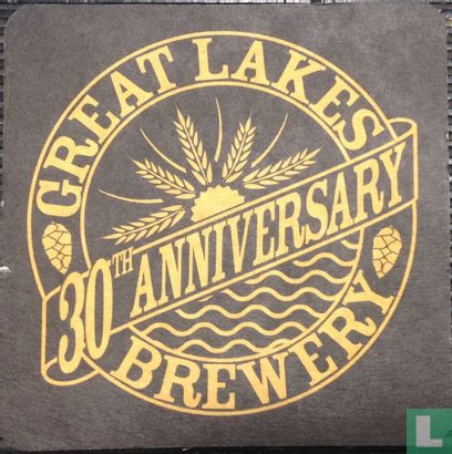Great Lakes Brewery - Image 1