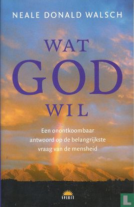 Wat God wil  - Image 1