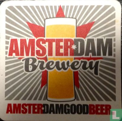 Amsterdam Brewery - Afbeelding 1