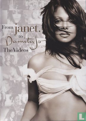 From Janet. to Damita Jo - Bild 1