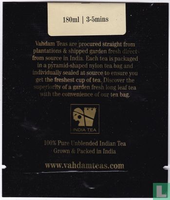 Maharaja Breakfast Black Tea  - Image 2