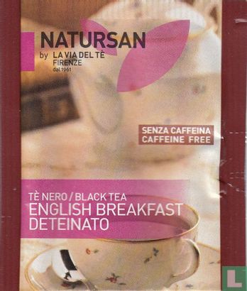 English Breakfast Deteinato - Image 1