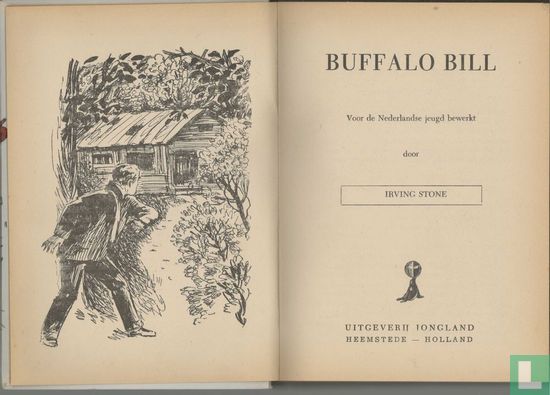 Buffalo Bill - Image 3
