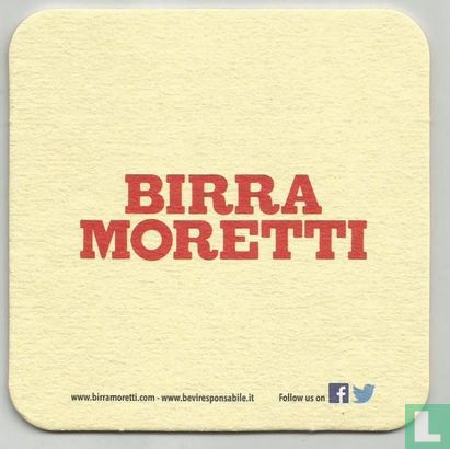 Birra Moretti - Afbeelding 1