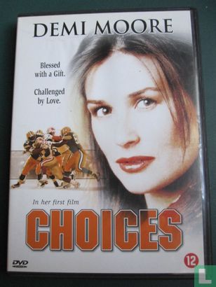 Choices - Image 1