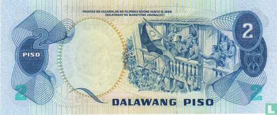 Filippijnen 2 Piso - Afbeelding 2