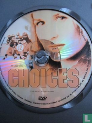 Choices - Afbeelding 3