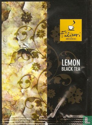 Lemon Black Tea - Bild 1