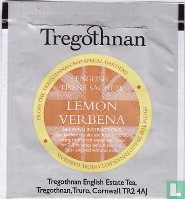 Lemon Verbena - Image 2