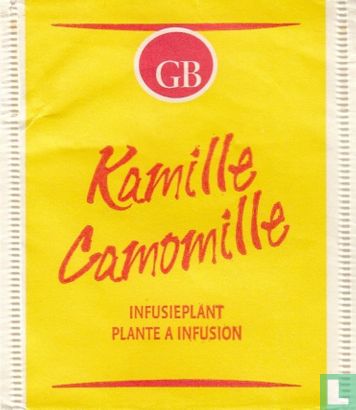 Kamille   - Image 1