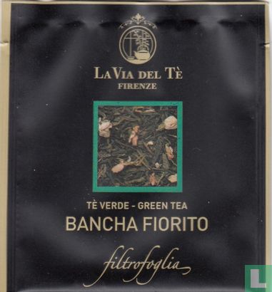 Bancha Fiorito  - Afbeelding 1