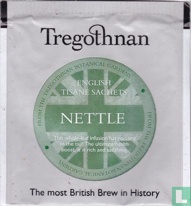 Nettle - Bild 1